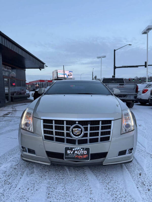 cadillac cts coupe 2014 1G6DG1E30E0128402 image cadillac cts coupe 2014 1G6DG1E30E0128402 image